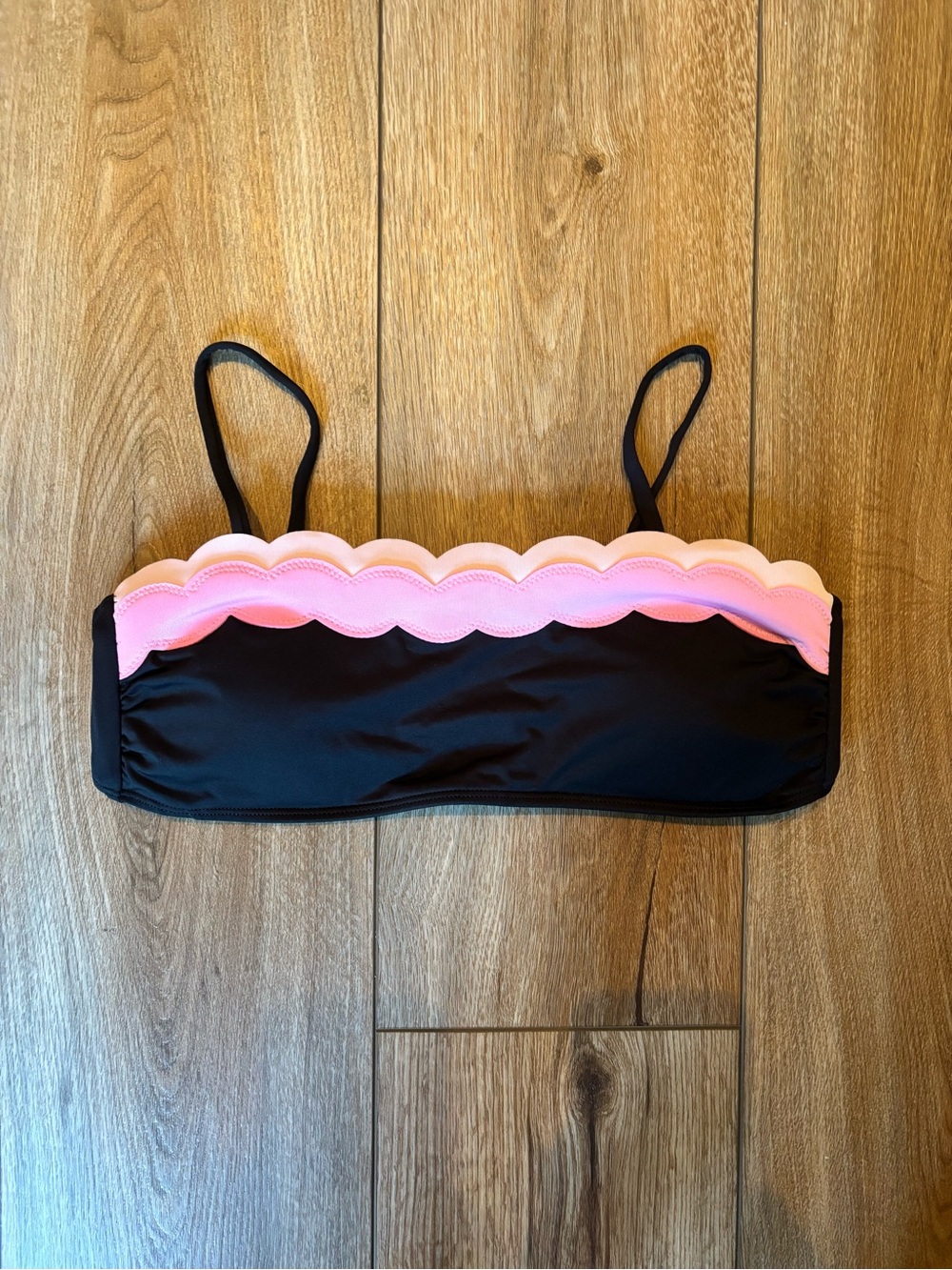 Beach Riot Swim Top